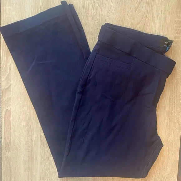 Apt. 9 | Pants & Jumpsuits | Apt 9 Modern Fit Slight Flare Navy Blue Womens Size 2p Dress Pants | Poshmark Apt. 9 | Pants & Jumpsuits | Apt 9 Modern Fit Slight Flare Navy Blue Womens Size 2p Dress Pants | Poshmark